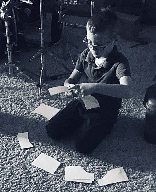 christian-with-his-words