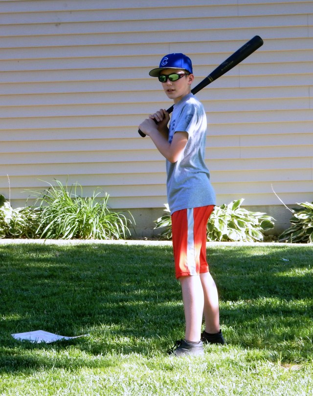 Camden Waiting to hit